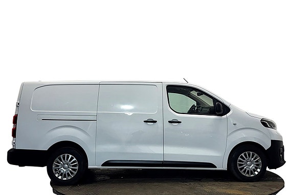 Toyota Proace 5 of 30