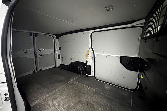 Toyota Proace 12 of 30