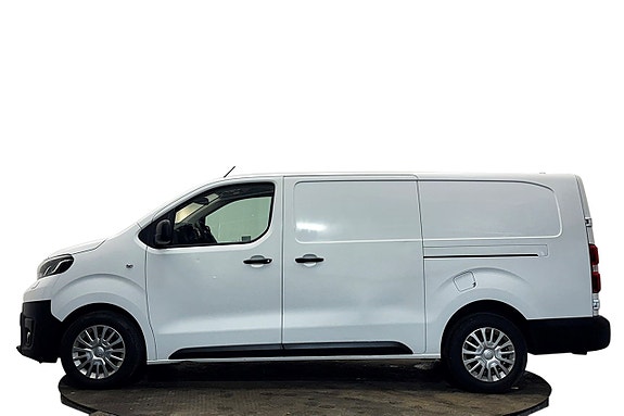 Toyota Proace 10 of 30