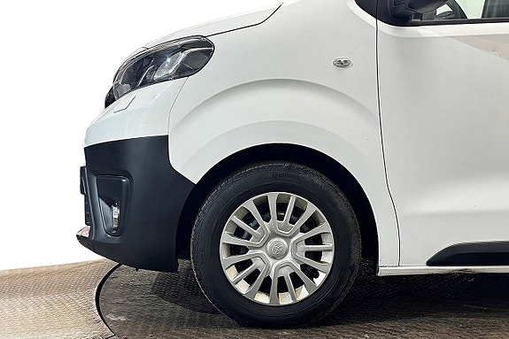 Toyota Proace 11 of 30