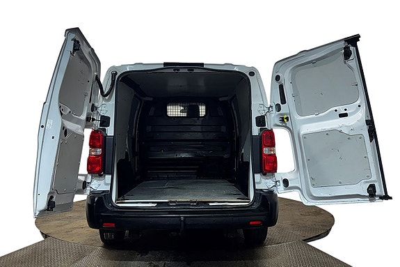 Toyota Proace 8 of 30