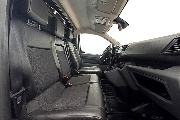 Toyota Proace 18 of 30