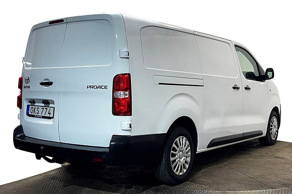 Toyota Proace 6 of 30