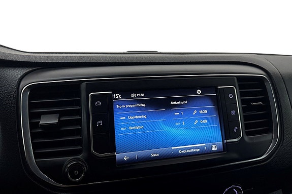Toyota Proace 27 of 30