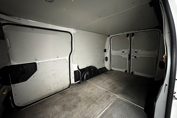 Toyota Proace 13 of 30
