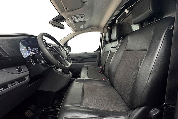 Toyota Proace 15 of 30