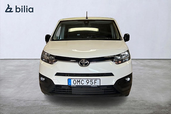 Toyota Proace City 6 of 21