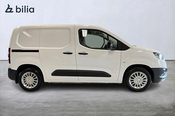Toyota Proace City 18 of 21