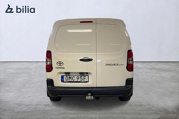 Toyota Proace City 5 of 21