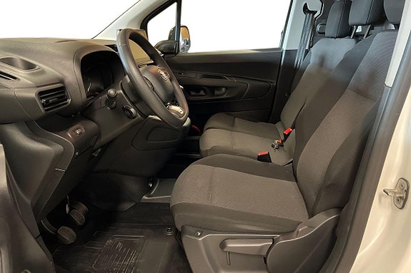 Toyota Proace City 13 of 21