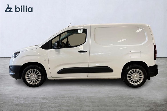 Toyota Proace City 3 of 21
