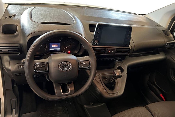 Toyota Proace City 10 of 21