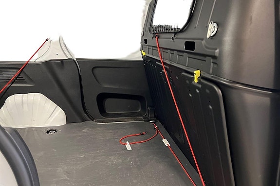 Toyota Proace City 9 of 21