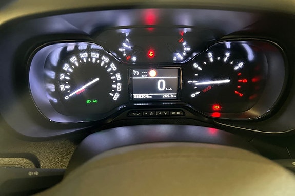 Toyota Proace City 16 of 21