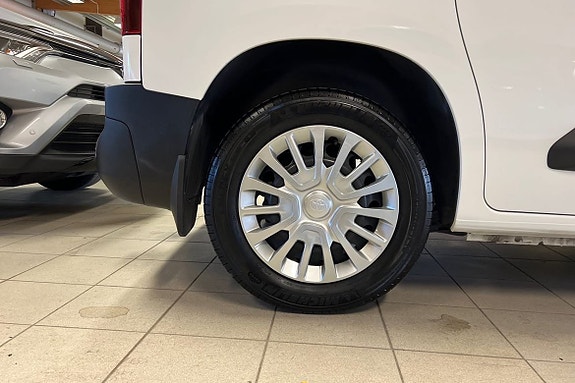 Toyota Proace City 17 of 21