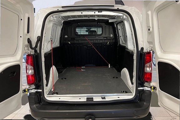 Toyota Proace City 12 of 21