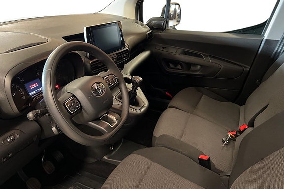 Toyota Proace City 14 of 21