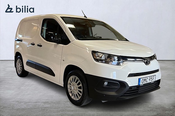 Toyota Proace City 20 of 21