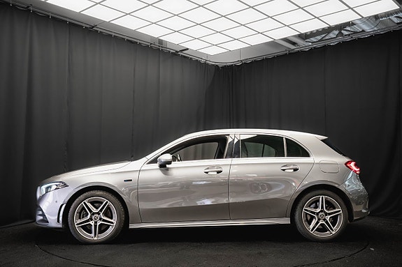 Mercedes-Benz A 250 e 10 of 25