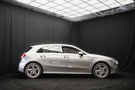 Mercedes-Benz A 250 e 6 of 25