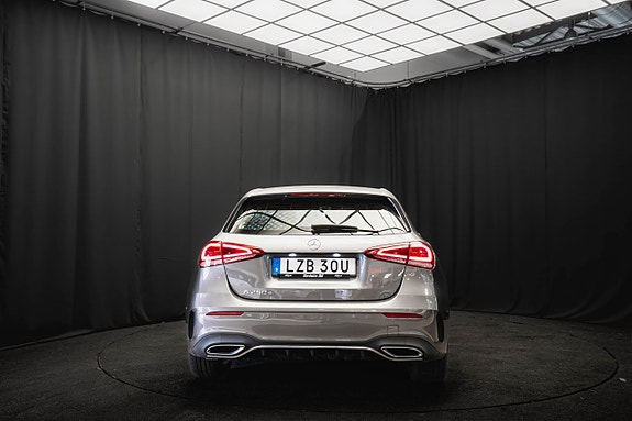Mercedes-Benz A 250 e 8 of 25