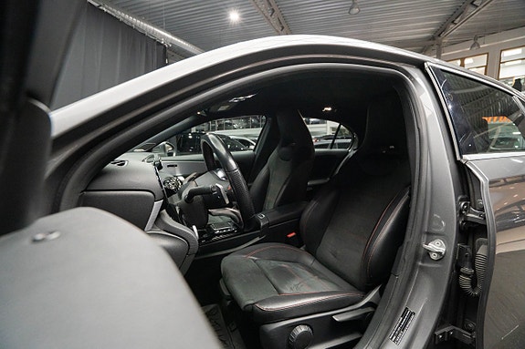 Mercedes-Benz A 250 e 19 of 25