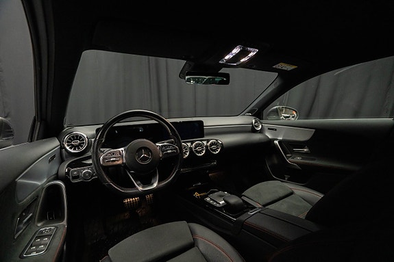 Mercedes-Benz A 250 e 11 of 25