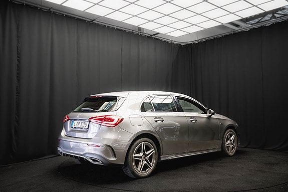 Mercedes-Benz A 250 e 7 of 25
