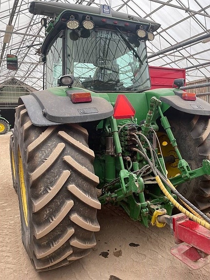 John Deere 8430 AutoPower 3 of 5