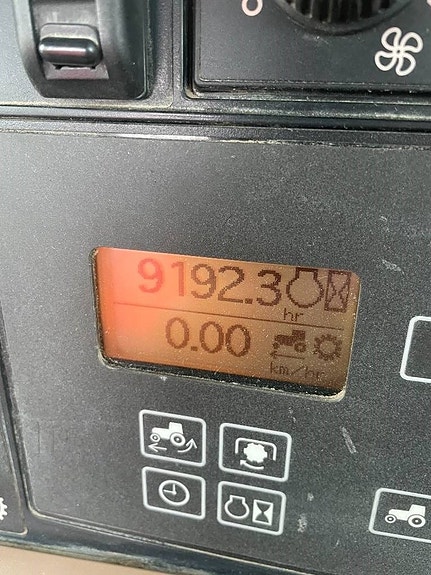 John Deere 8430 AutoPower 5 of 5