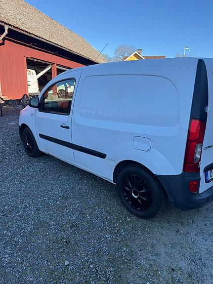 Mercedes-Benz Citan 109 3 of 7
