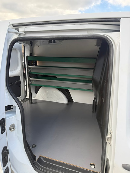 Mercedes-Benz Citan 109 7 of 7