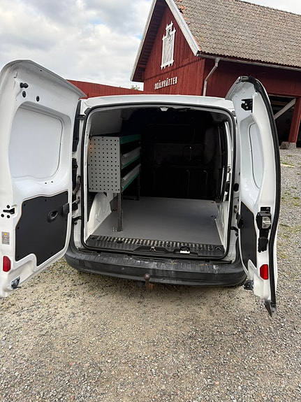 Mercedes-Benz Citan 109 5 of 7