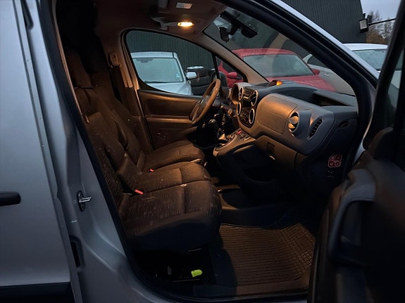 Citroen Berlingo 12 of 24