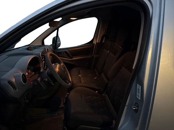 Citroen Berlingo 17 of 24
