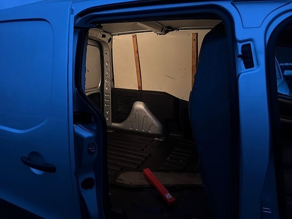 Citroen Berlingo 23 of 24