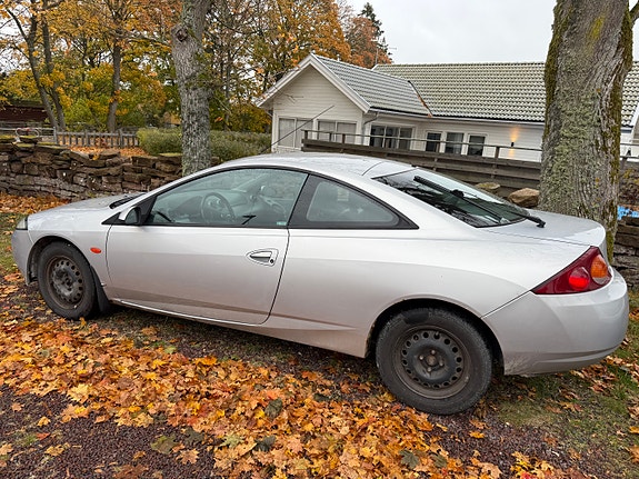 Ford Cougar