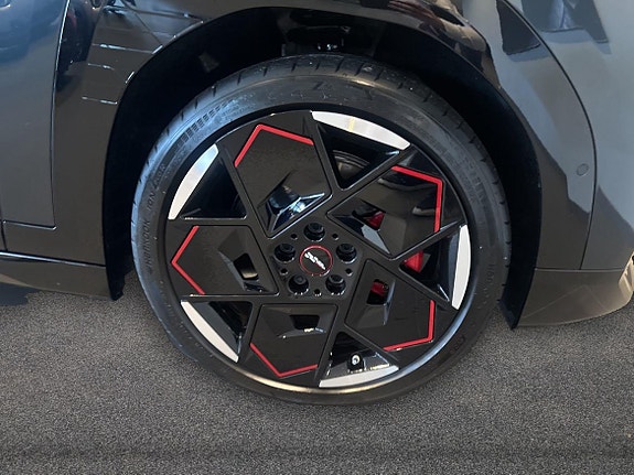 MINI John Cooper Works 12 of 16