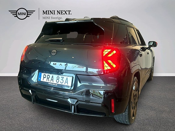 MINI John Cooper Works 4 of 16
