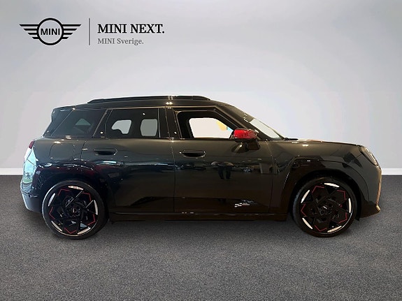 MINI John Cooper Works 3 of 16