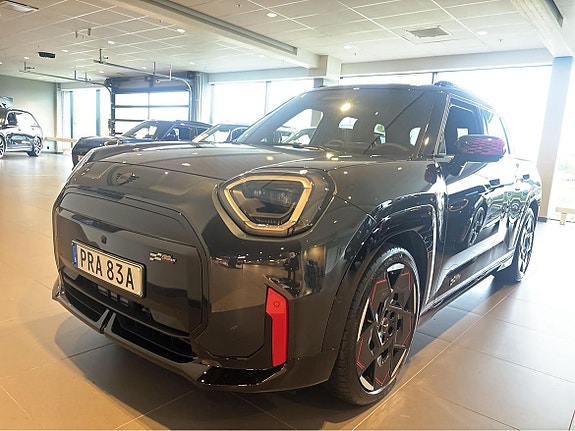 MINI John Cooper Works 15 of 16