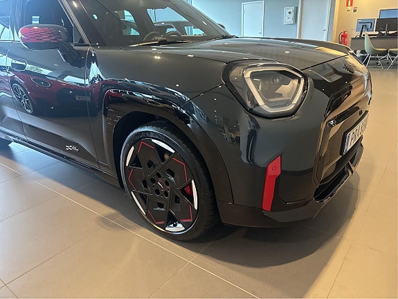 MINI John Cooper Works 16 of 16