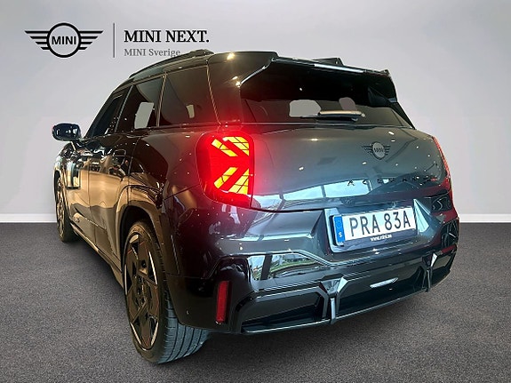MINI John Cooper Works 5 of 16