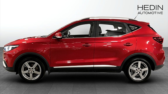 MG ZS EV 6 of 17
