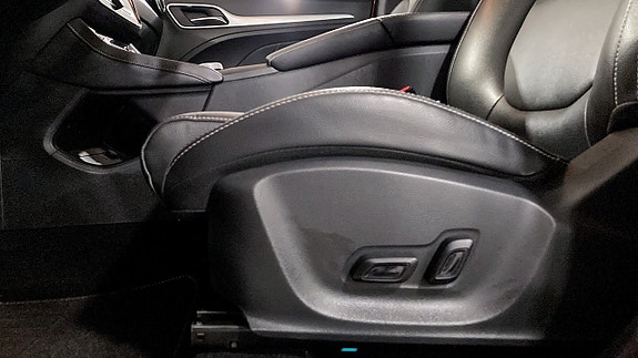 MG ZS EV 5 of 17