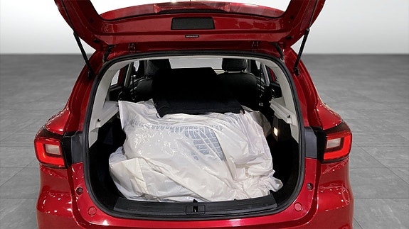 MG ZS EV 10 of 17