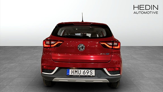 MG ZS EV 7 of 17