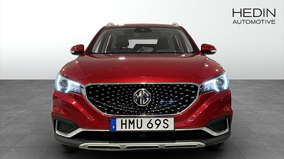 MG ZS EV 8 of 17