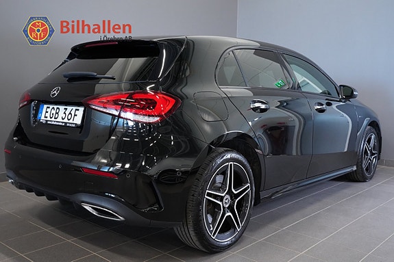 Mercedes-Benz A 250 e 9 of 29