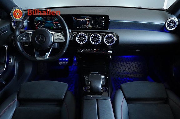 Mercedes-Benz A 250 e 17 of 29
